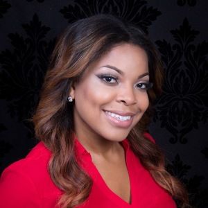 Meet your Posher, Michaela